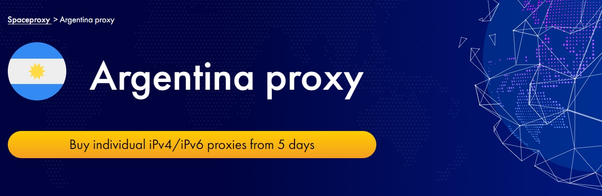 SpaceProxy