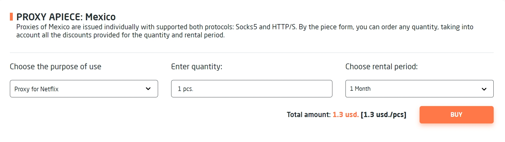 Youproxy