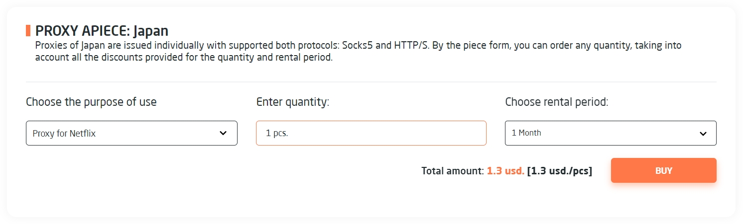 Youproxy