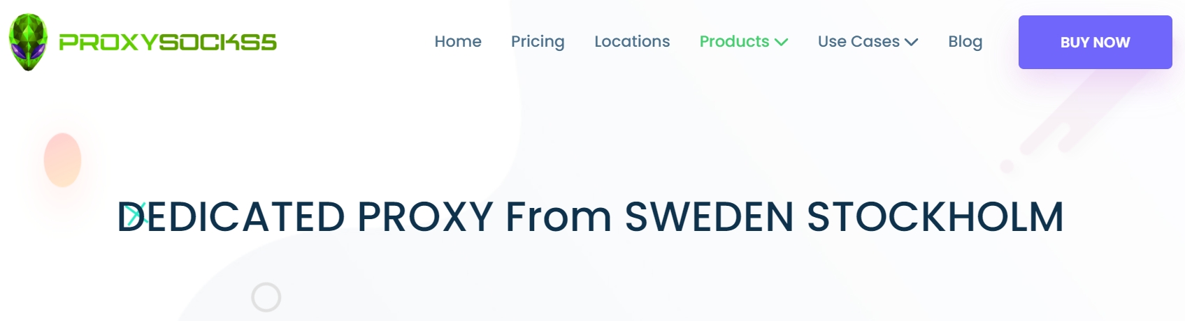 ProxySocks5