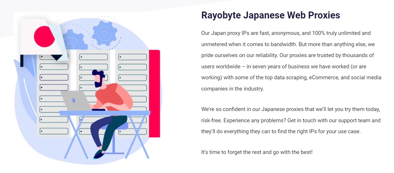 Rayobyte
