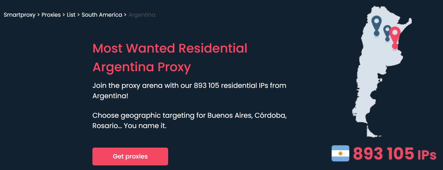 SmartProxy