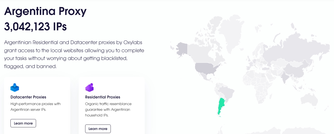 Oxylabs