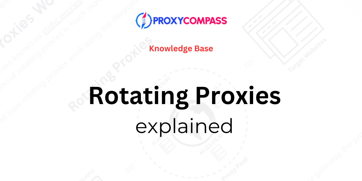 imagen de portada de proxys rotativos
