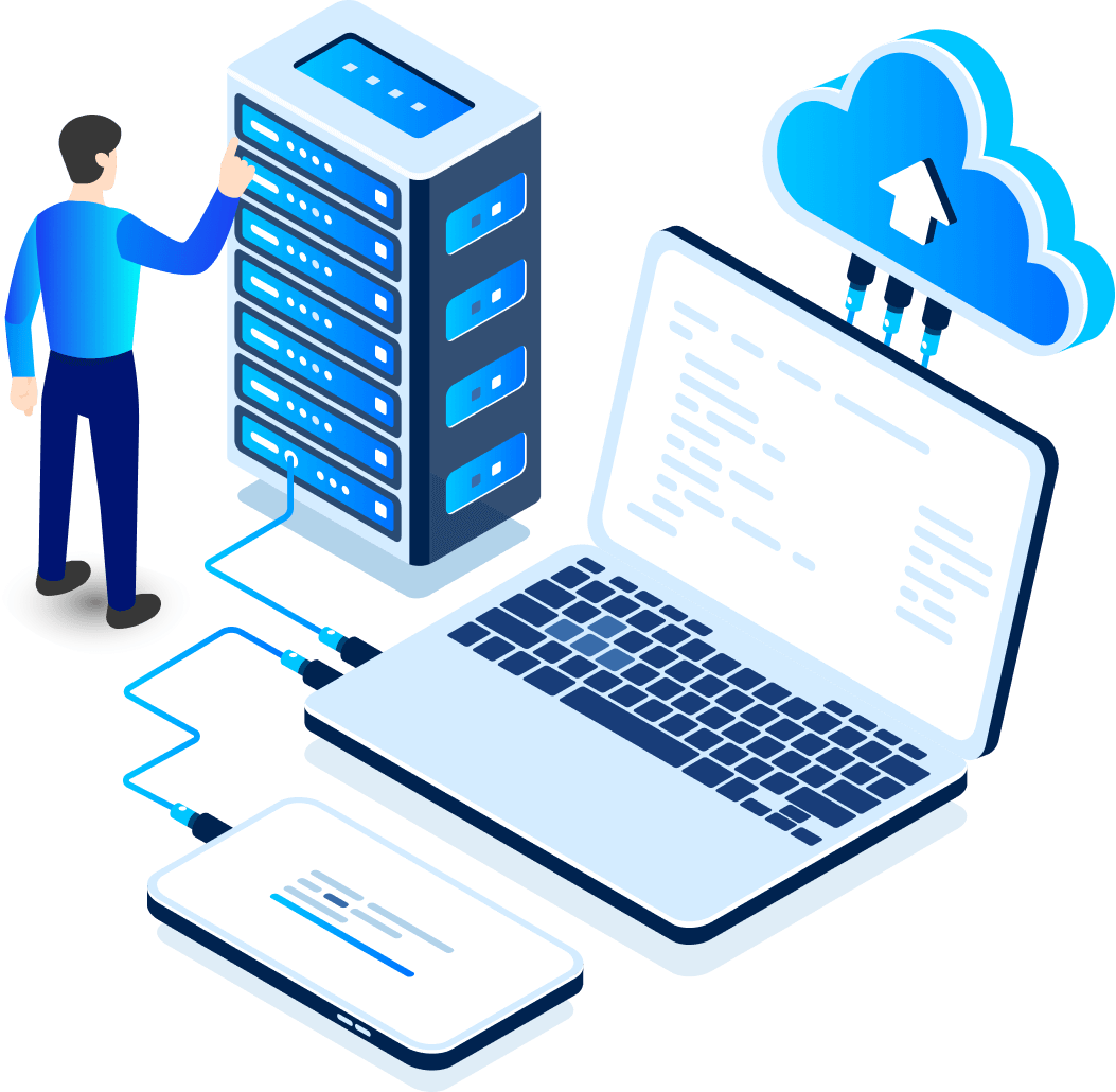 Chọn và mua proxy