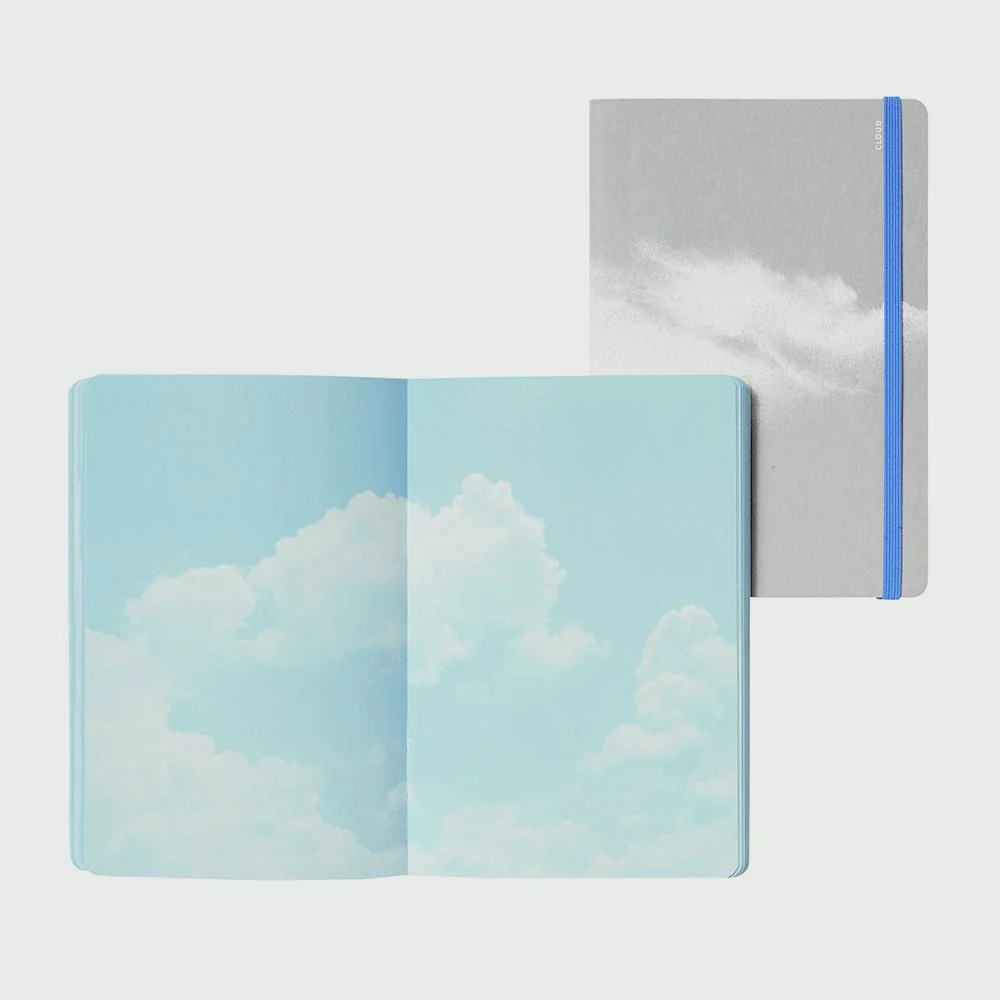 Cloud notebook