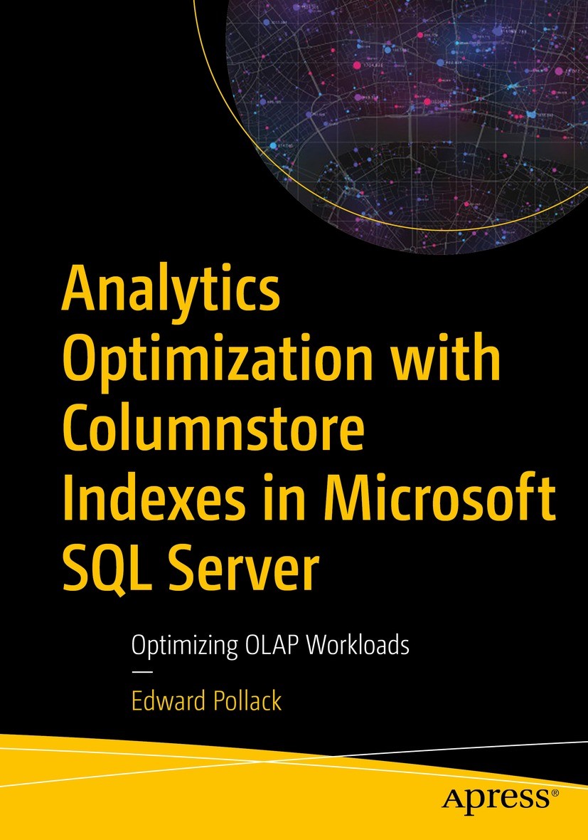 Columnstore indexes in SQL