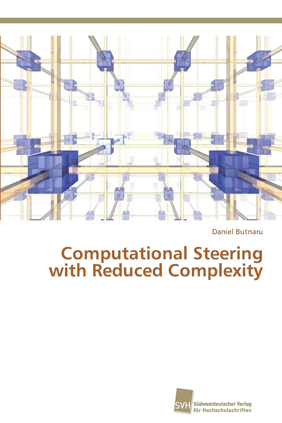 Computational steering