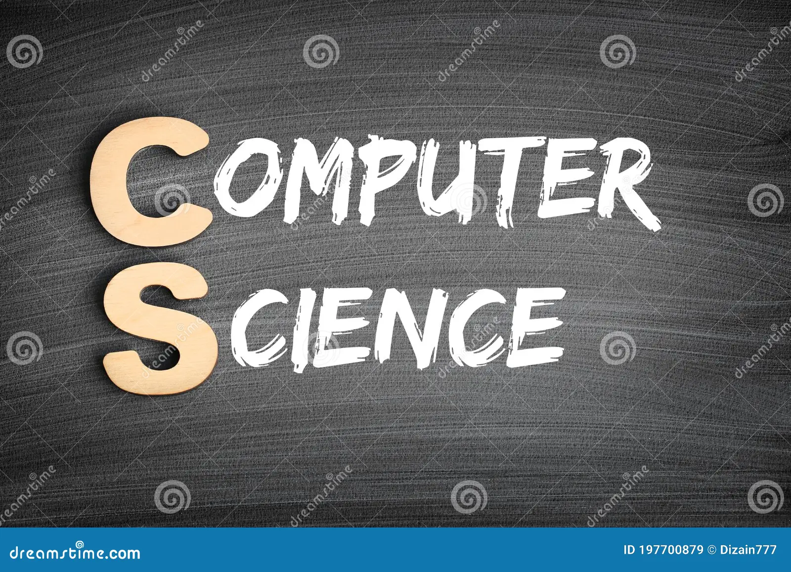 Computer science (CS)