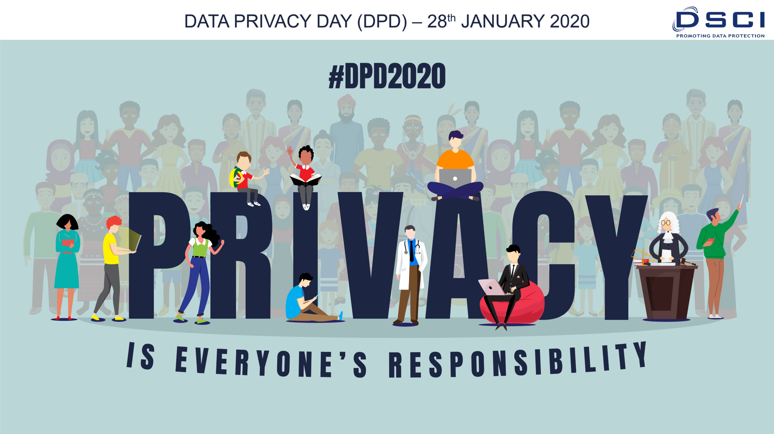 Data Privacy Day (DPD)