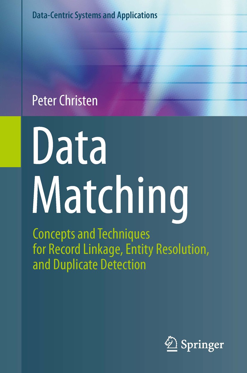 Data matching