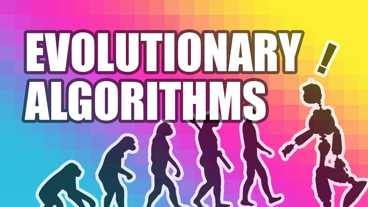 進化的なアルゴリズム