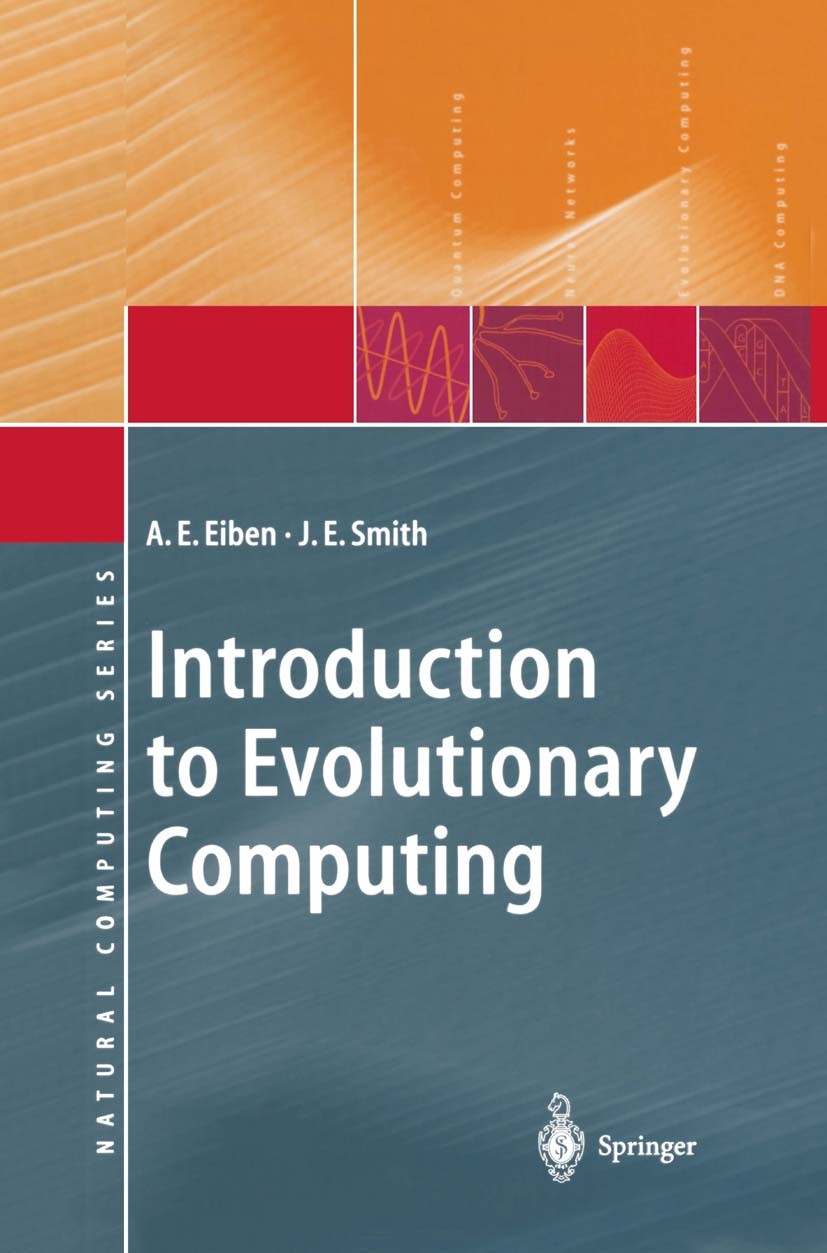 Informatica evolutiva