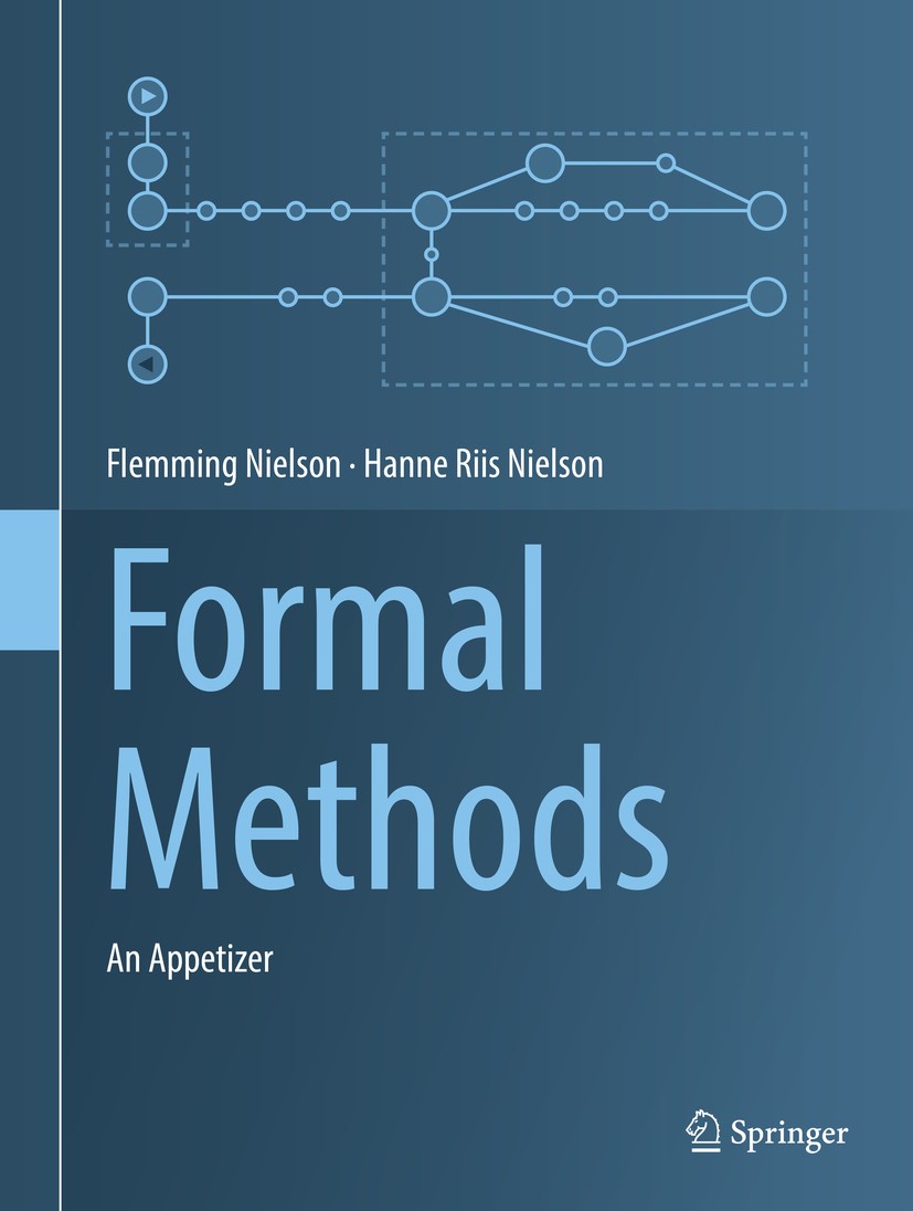 Formal methods