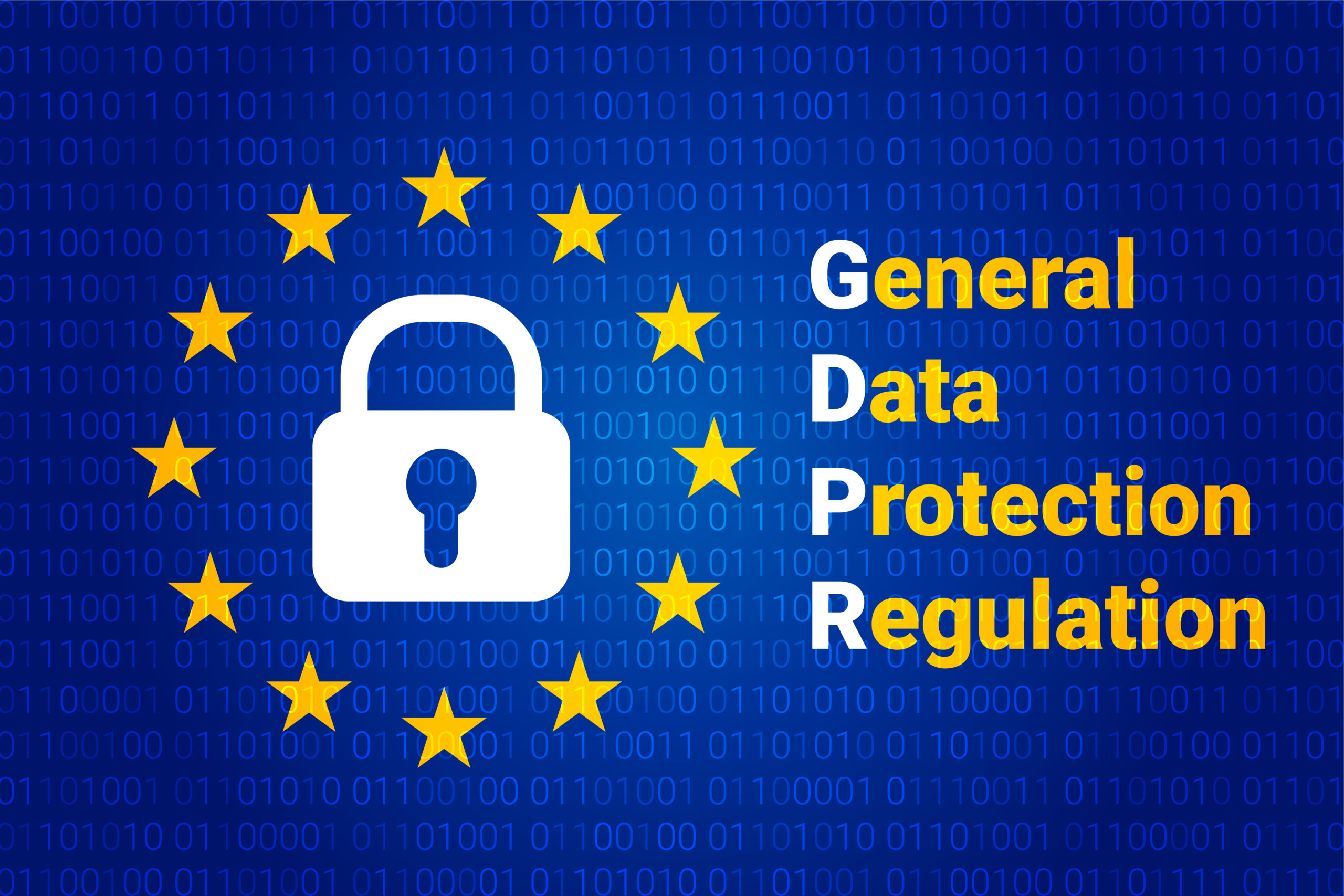 Общий регламент защиты данных (GDPR)