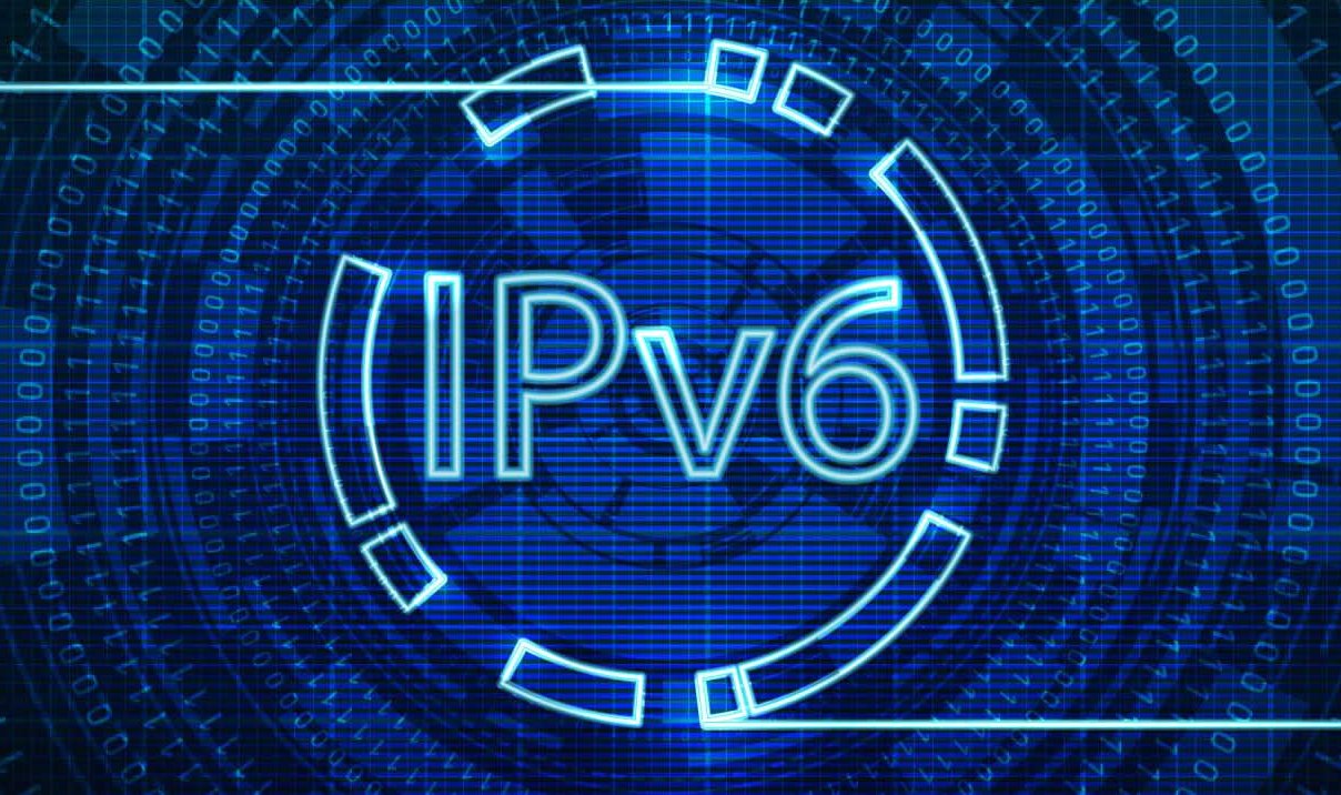 IPv6 proxy
