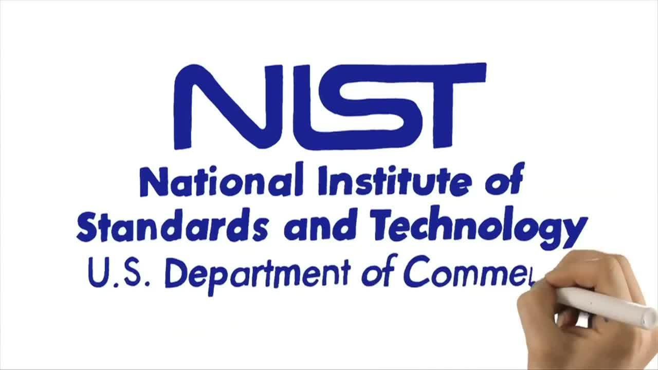 المعهد الوطني للمعايير والتكنولوجيا (NIST)