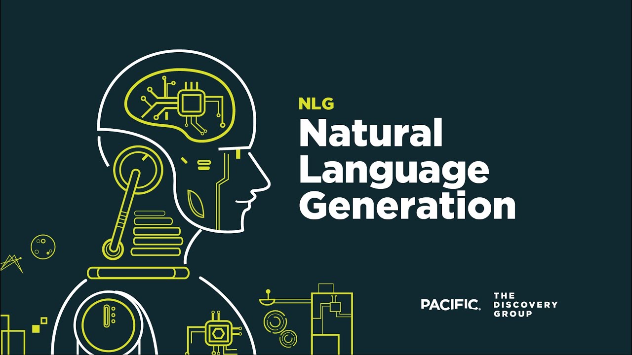 Génération de langage naturel (NLG)