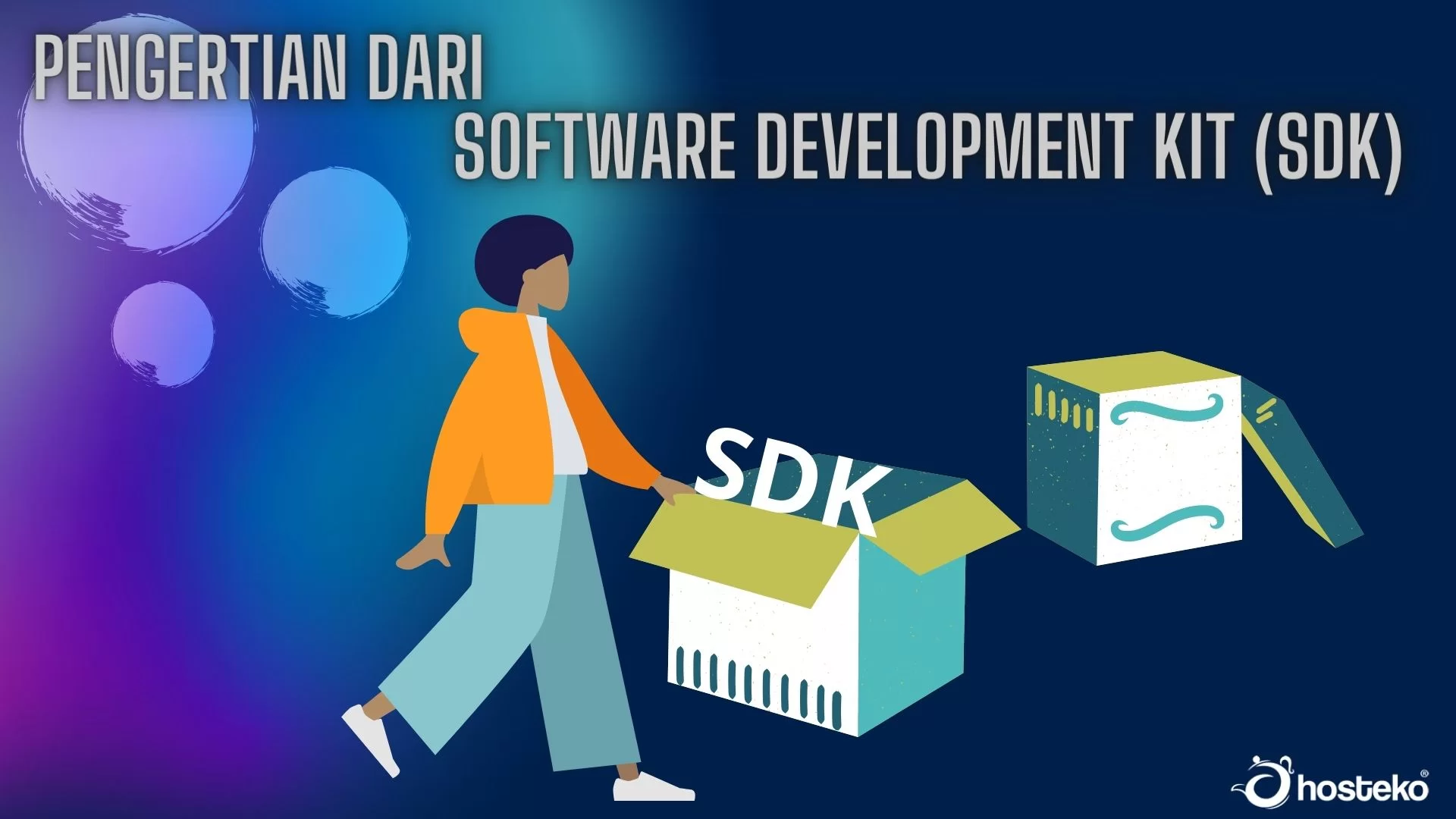 Комплект разработки программного обеспечения (SDK)