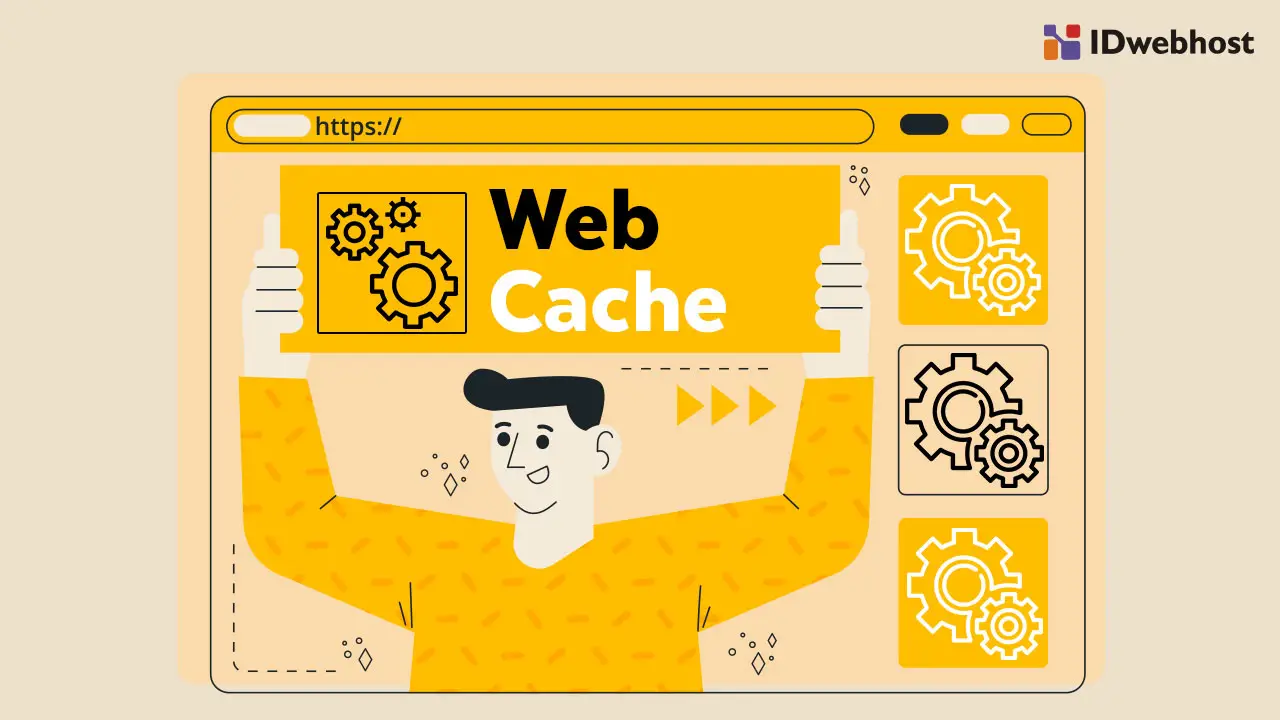 Web-Cache