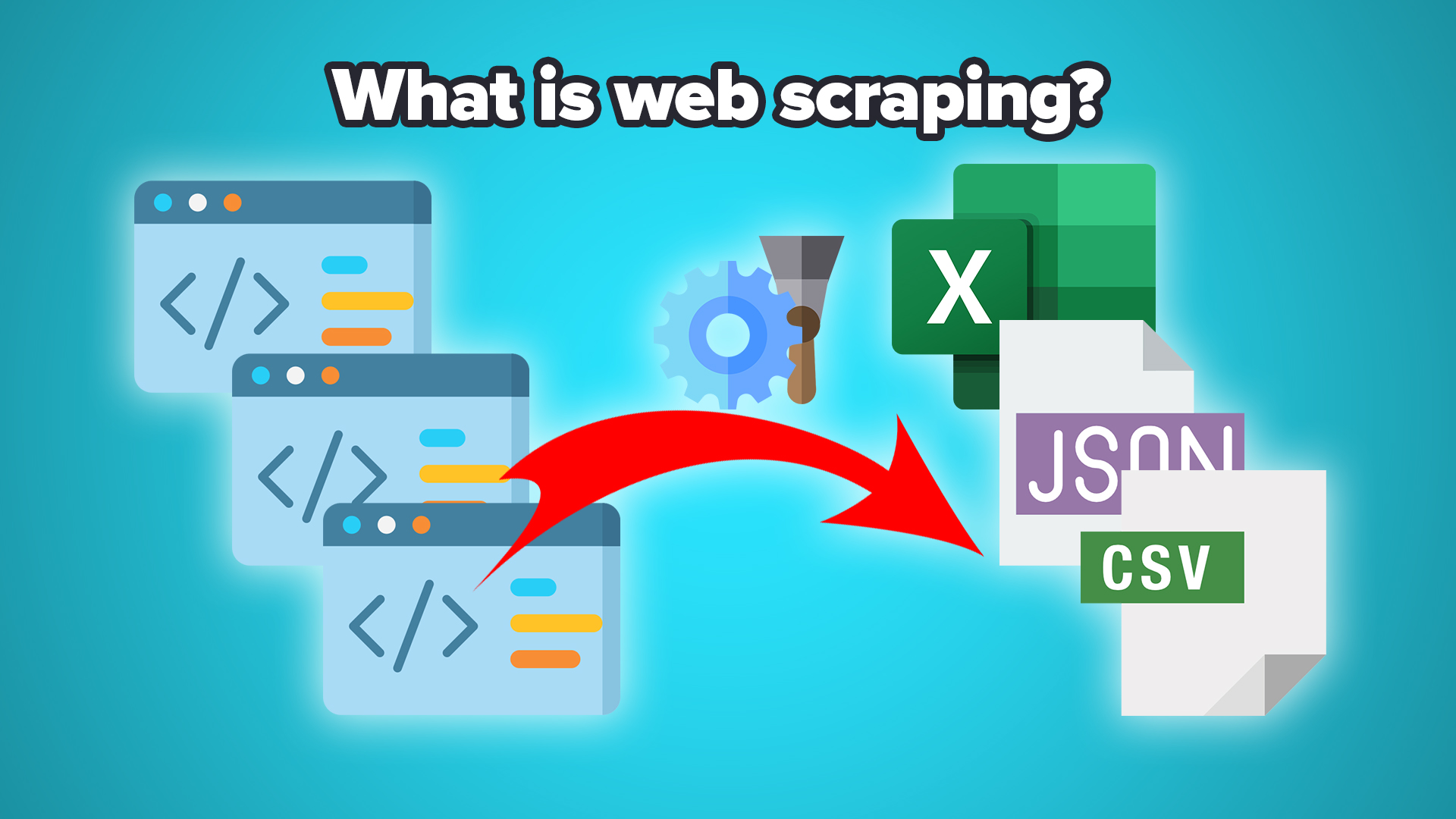 Web-Scraping