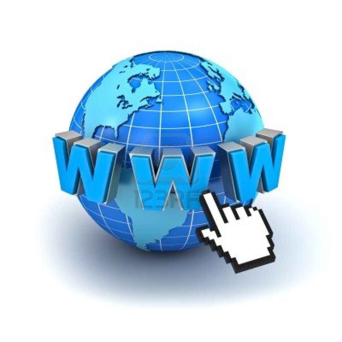 Web mundial (WWW)