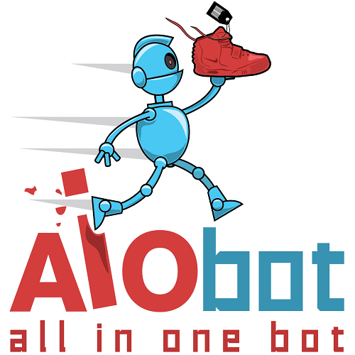 Tích hợp proxy AIO Bot