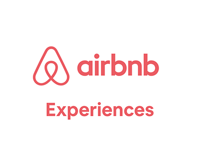 Airbnb 体验代理