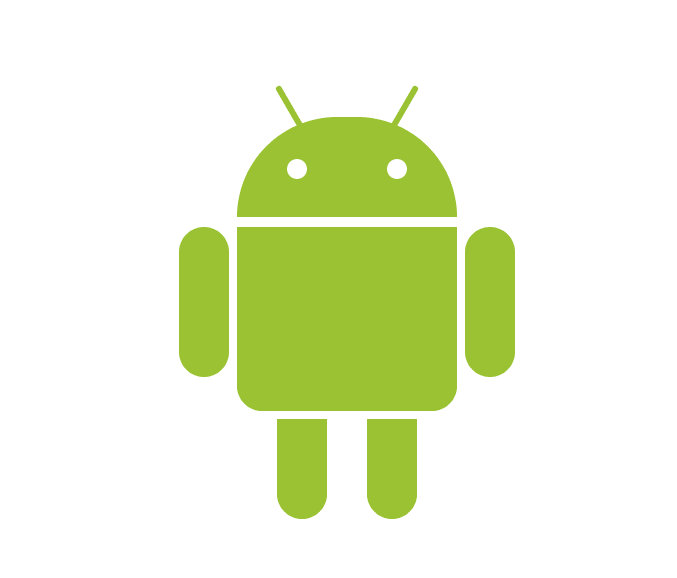 Android プロキシの統合