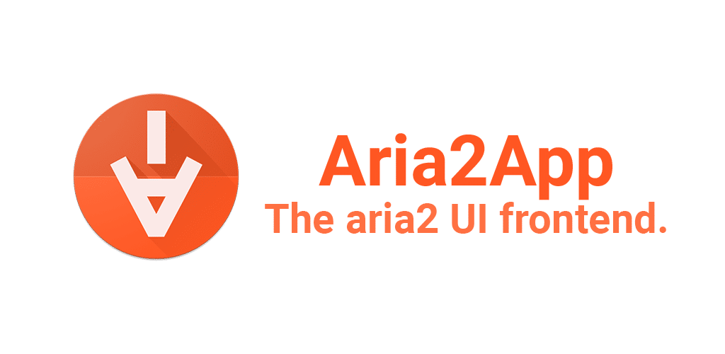 aria2 التكامل الوكيل