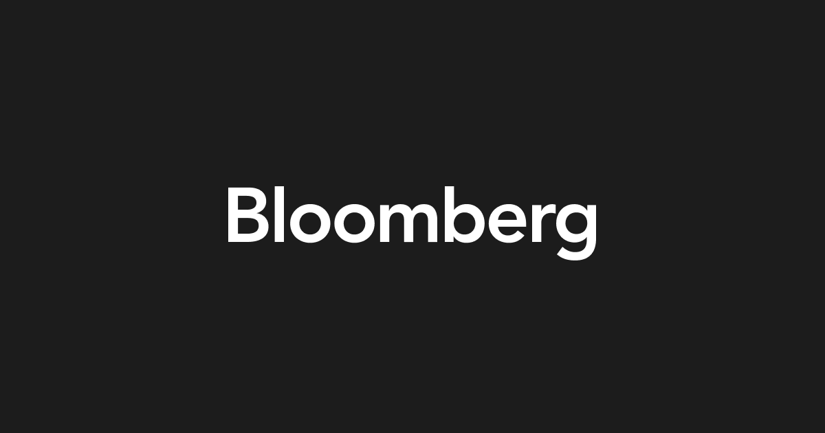 Bloomberg.com Прокси