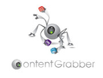 Intégration du proxy Content Grabber