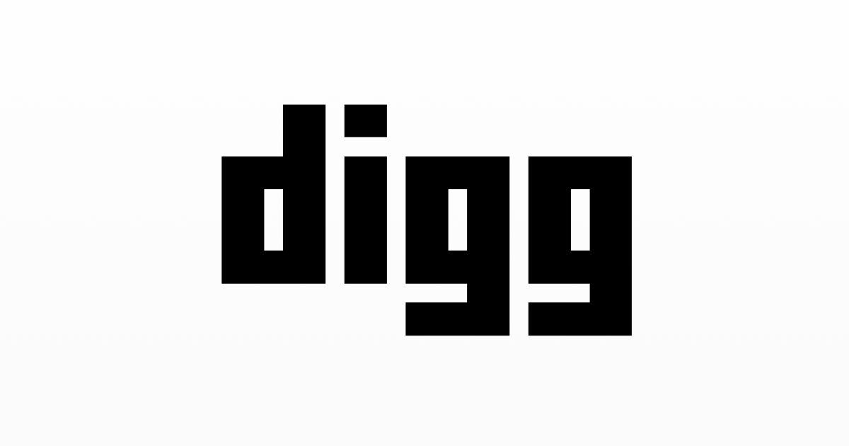 digg.com プロキシ