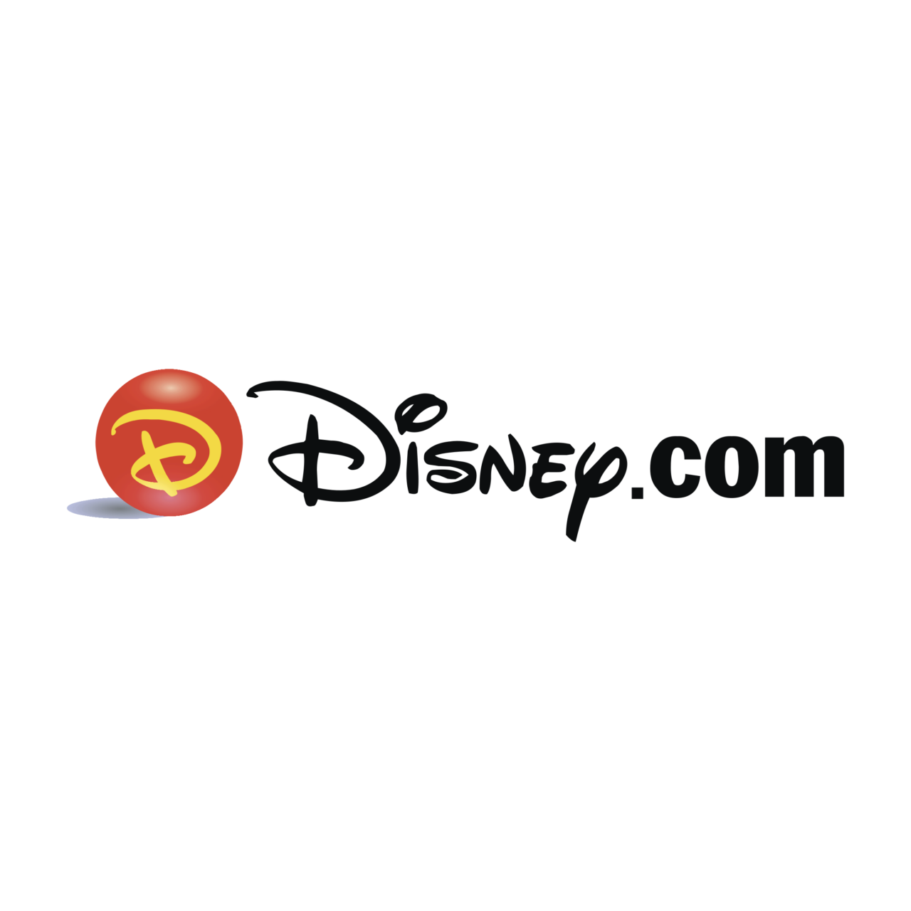 Proxy của Disney.com