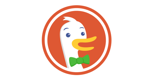 duckduckgo.com proxy'si