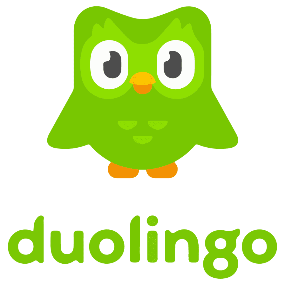 Duolingo プロキシ
