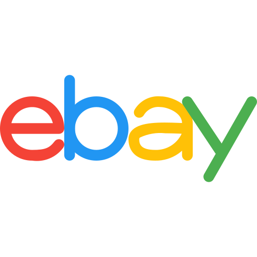 eBay.com プロキシ