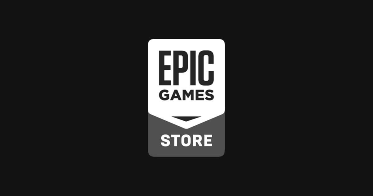 Epic 游戏商店代理