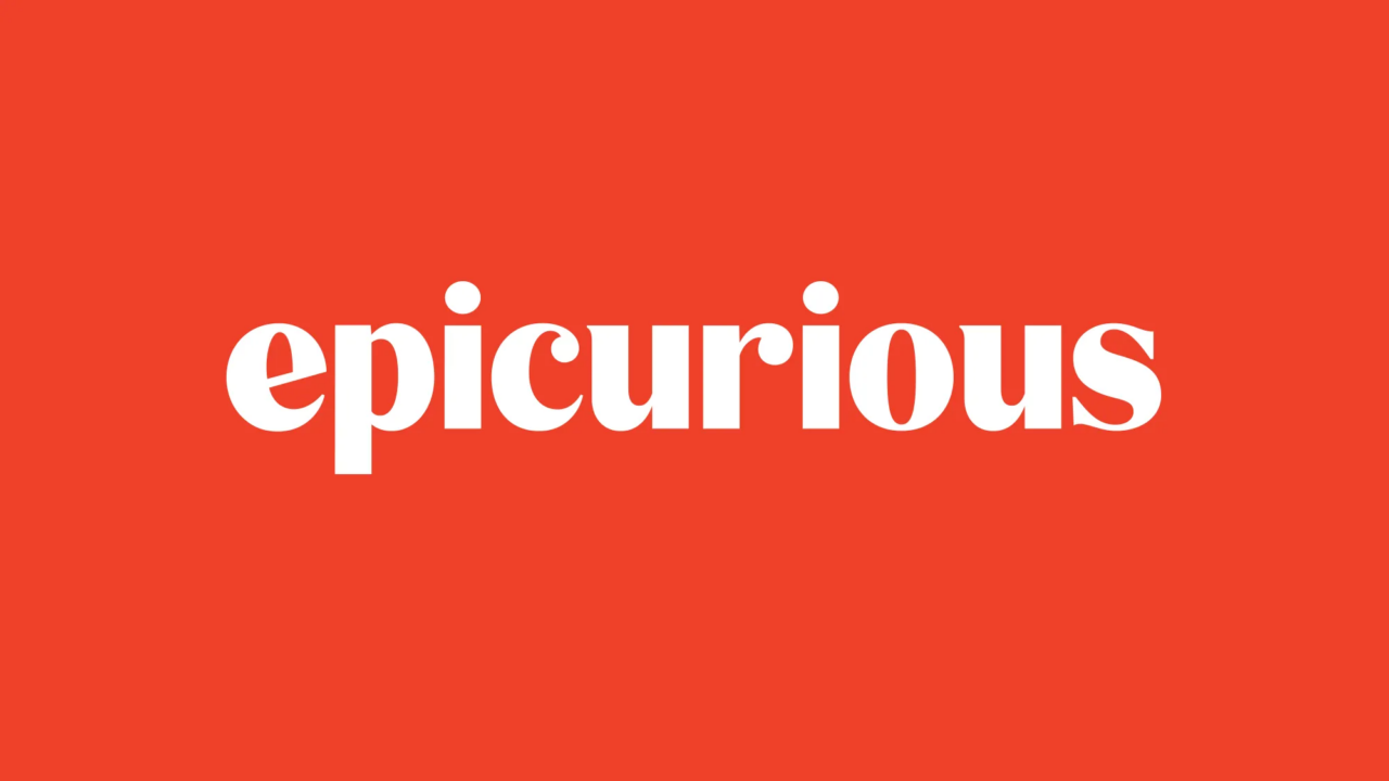 Epicurious.com พร็อกซี