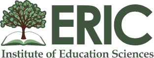 Proksi ERIC (Pusat Informasi Sumber Daya Pendidikan).