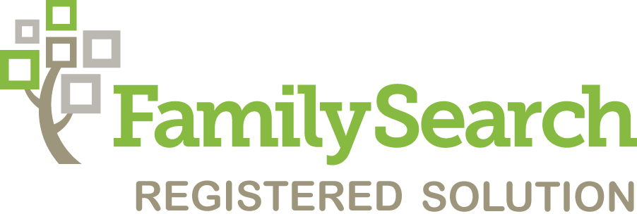 Familysearch.org الوكيل