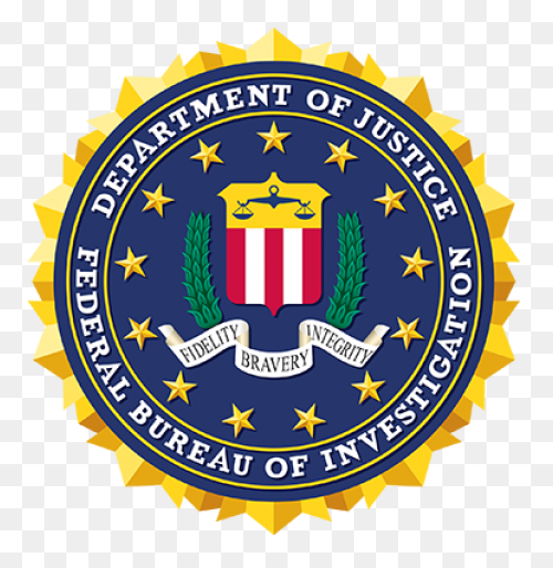 FBI.gov 代理
