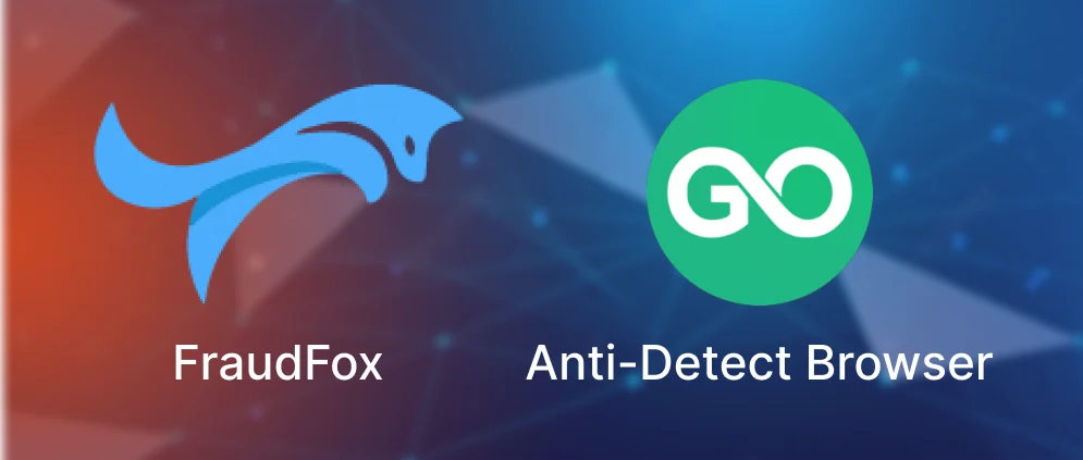 FraudFox VM Proxy Integration