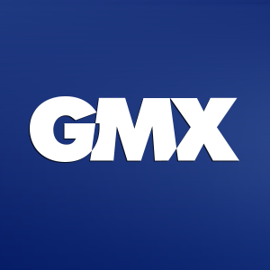 Proxy gmx.com