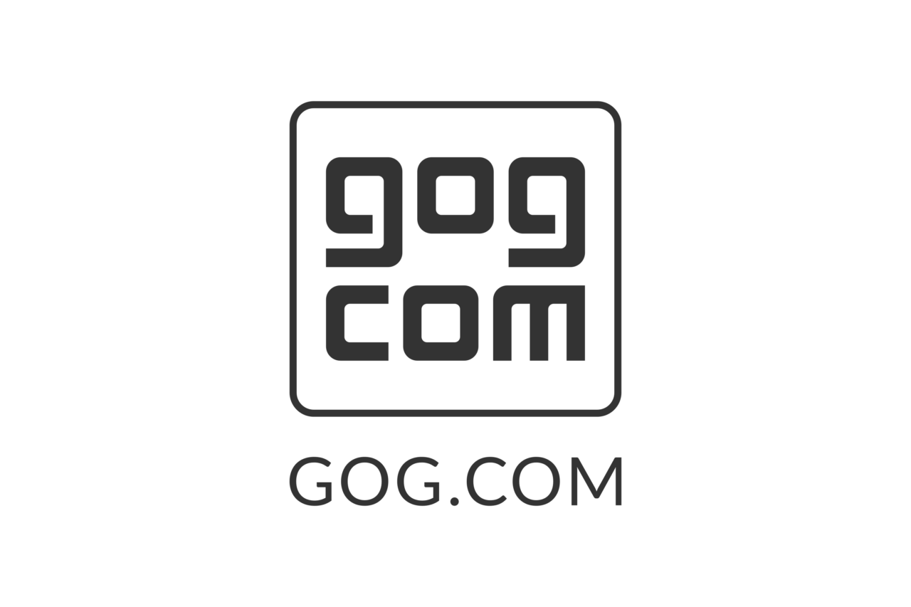 GOG.comプロキシ