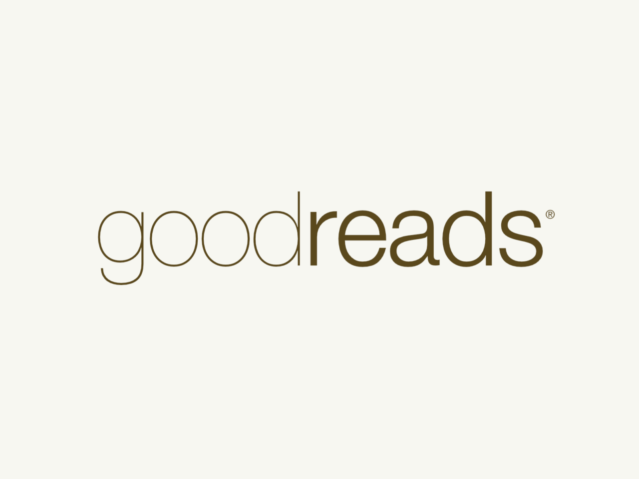 وكيل goodreads.com