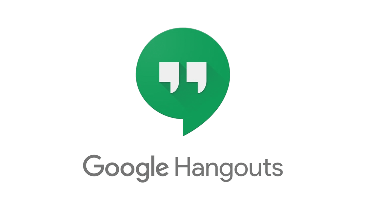 Proxy Google Hangouts