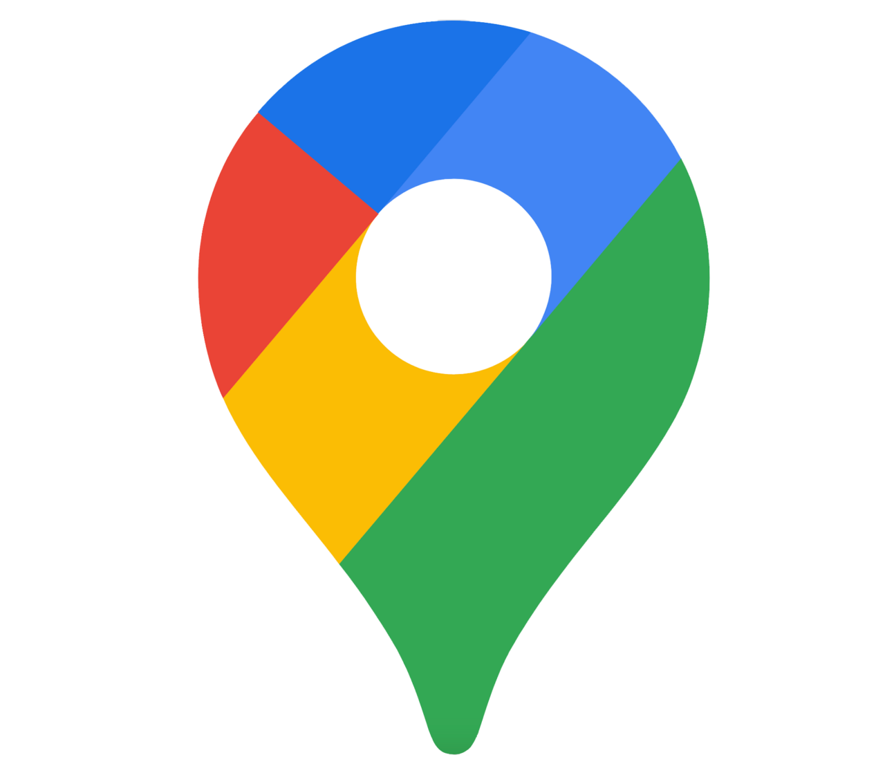 Прокси-сервер Google Карт