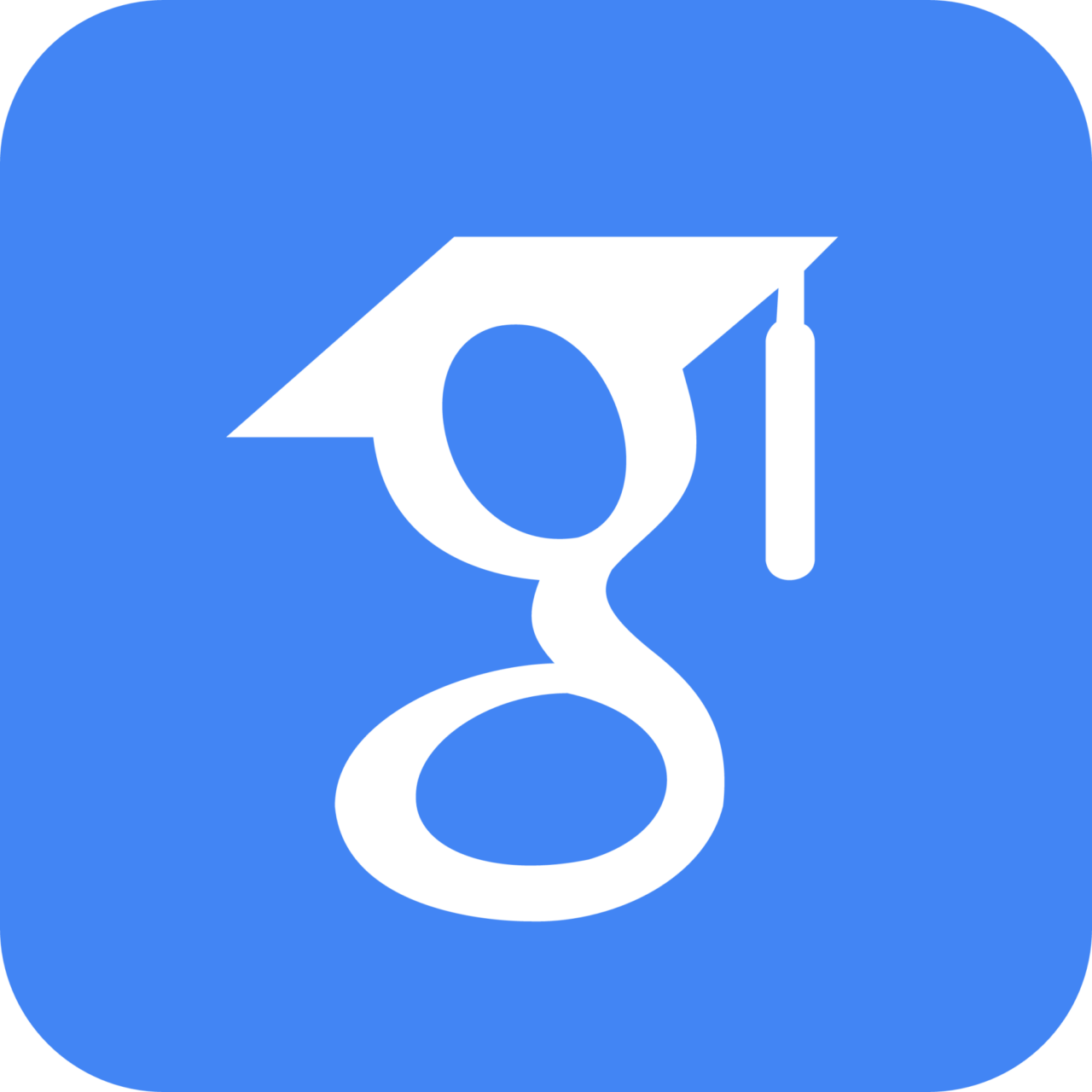 Прокси-сервер Google Академии