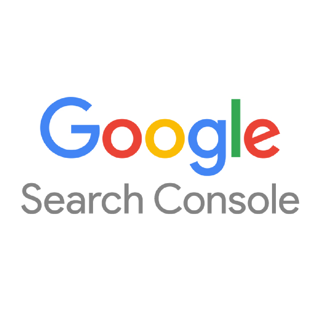 Proxy de la console de recherche Google